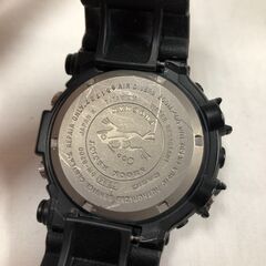 【ジャングルジャングルサカイ石津店】G-SHOCK 腕時計 DW-8200 MASTER OF G SEA クオーツ 堺市 石津の画像