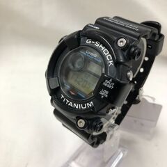 【ジャングルジャングルサカイ石津店】G-SHOCK 腕時計 DW-8200 MASTER OF G SEA クオーツ 堺市 石津の画像