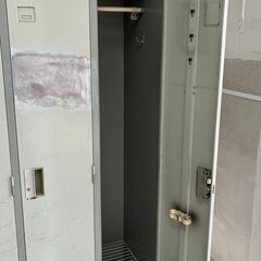 オフィスロッカーの画像