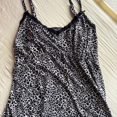 ナイトウェア　ルームウェア　ネグリジェの画像