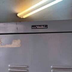 オフィスロッカーの画像