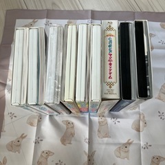 うたプリライブDVDセットの画像