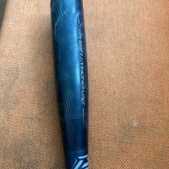 
軟式用ビヨンドマックスレガシーLW FRP製／84cm／平均690gの画像