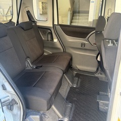 スズキ パレット SW TS ターボ の画像