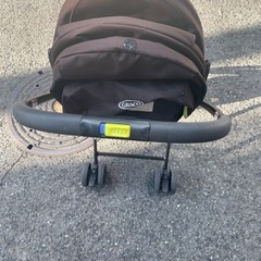 ベビーカー　GRACOの画像