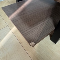  ニトリのテレビ台の画像