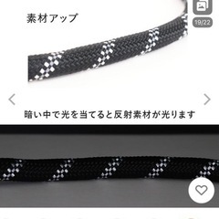 ショルダーリードの画像