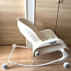 コンビ　ベビーラック　プルメア
の画像