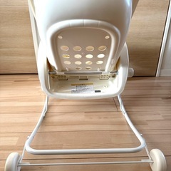 コンビ　ベビーラック　プルメア
の画像