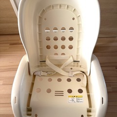 コンビ　ベビーラック　プルメア
の画像