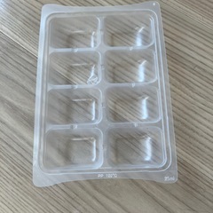 離乳食トレー
の画像