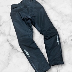 【美品】AEGIS(イージス)★上下セット黒Mサイズ★ワークマン★の画像