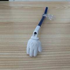 ディズニーオンアイス 容器の画像