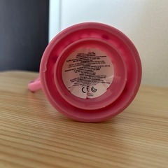 ディズニーオンアイス 容器の画像