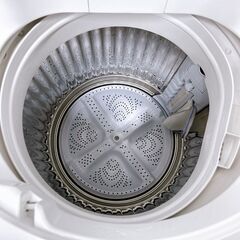 B112817 シャープ 7.0kg 洗濯機 一人暮らし 小型の画像