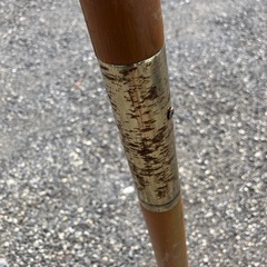 ガーデン パラソルの画像