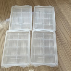 離乳食トレー
の画像