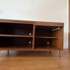 B-COMPANY テレビ台の画像