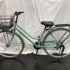 NO.19 サイクルベースあさひ CASULY カジュリー 27インチの画像