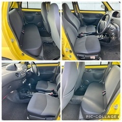 車検付き 軽自動車 ダイハツ エッセ L235 岐阜 愛知 三重 滋賀 大阪の画像