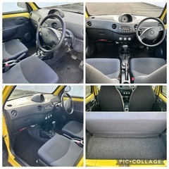 車検付き 軽自動車 ダイハツ エッセ L235 岐阜 愛知 三重 滋賀 大阪の画像