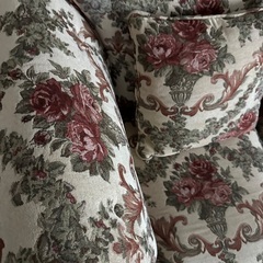 3人掛けソファの画像