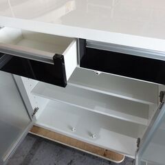 T-061 リサイクル ニトリ バーカウンターパース2 チェア2脚セットの画像