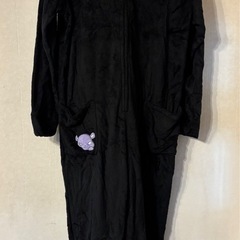 サンリオ クロミ 着ぐるみ ドンキ  パジャマの画像