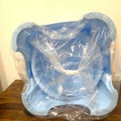 シナモロール　お風呂セットの画像