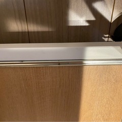 キャスター付きワゴンの画像