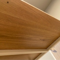 キャスター付きワゴンの画像