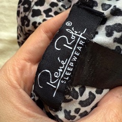 ナイトウェア　ルームウェア　ネグリジェの画像