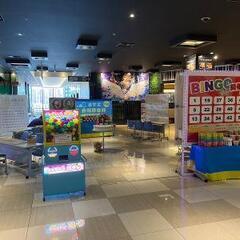 年始のサンプリングスタッフ 時給¥2,000の画像