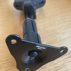 ギターハンガーの画像