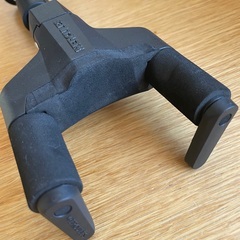 ギターハンガーの画像