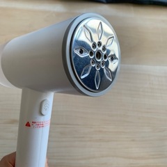 スチームアイロンの画像