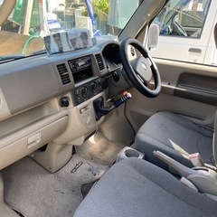 スズキ　エブリー　値下げの画像