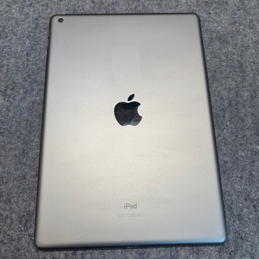 【お渡し者決定】ipad 第8世代 apple mac 32gb