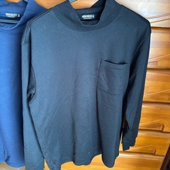 ㊶ワークマン紳士服二枚なら下記値段の画像