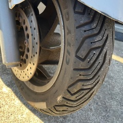 ヤマハ　マジェスティ250  4HCの画像