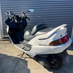 ヤマハ　マジェスティ250  4HCの画像