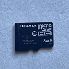 らくらくホン F-01M (SIMフリー)紺色 ★2026年4月以降も通信可な稀少品！！の画像