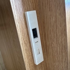 ダブルベッド フレームの画像