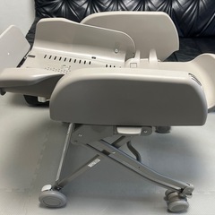 アップリカ　ユラリズム　ハイローチェアの画像