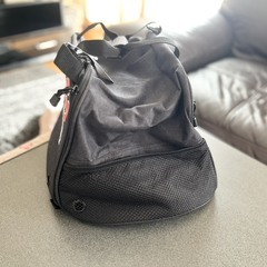 OGK KABUTO HELMET BAG-6 ヘルメットバッグの画像