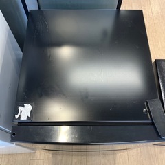 Hisense 2ドア冷蔵庫　2022年製の画像