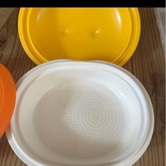 離乳食調理料理おまとめセットの画像