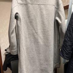 コートの画像