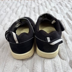 ベビーシューズ　13.5cmの画像