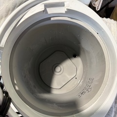 象印スチーム式加湿器EE-AF40の画像